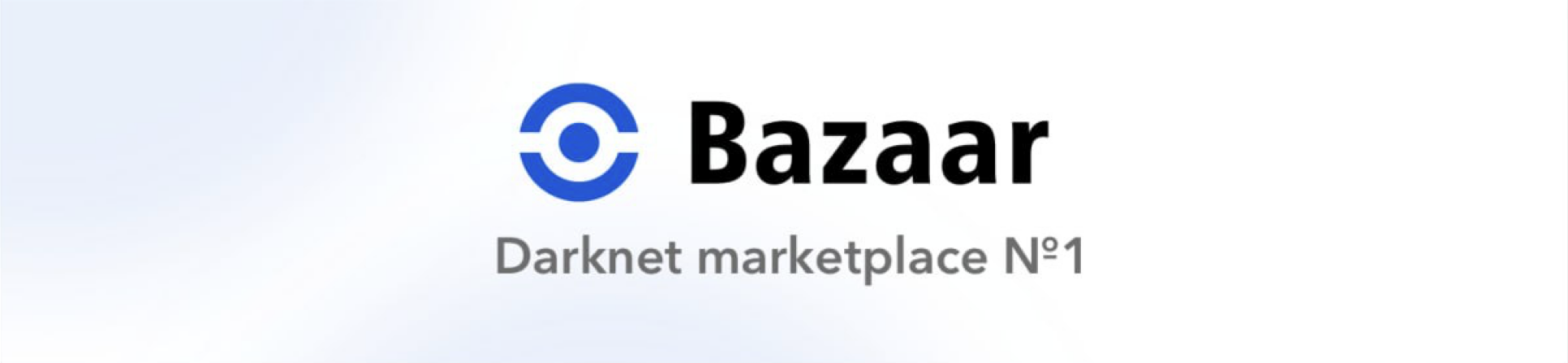 Bazaar darknet market